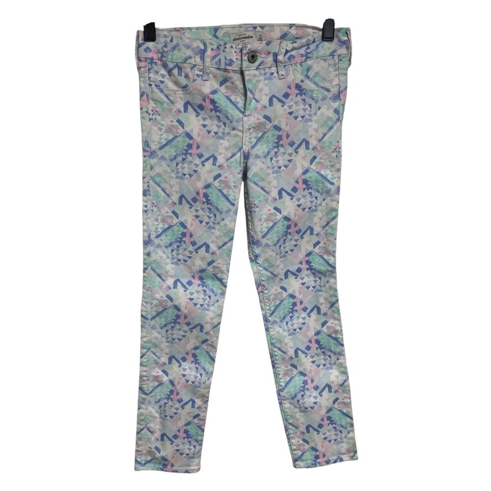 Abercrombie & Fitch Kids Jeans Girls Size 14
